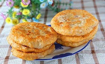 馅饼店起名,馅饼店名字大全