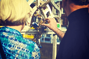 六个人的团队霸气名字