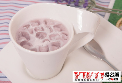 奶茶店名字大全带解释