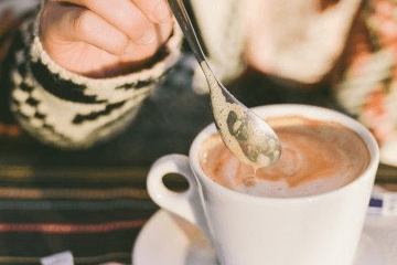 咖啡店名字大全简单又好记的