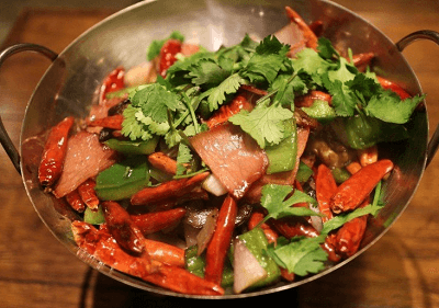 适合年轻人的火锅店名