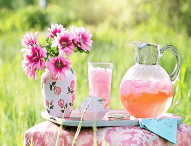 个性有创意的冷饮店名字