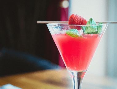 个性有创意的冷饮店名字