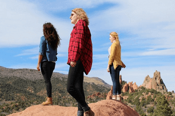 四个字的小清新店铺名