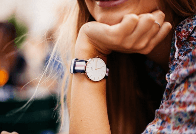 手表店名字怎麽起好