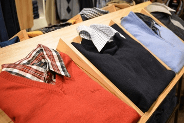 好听的男装店名字英文