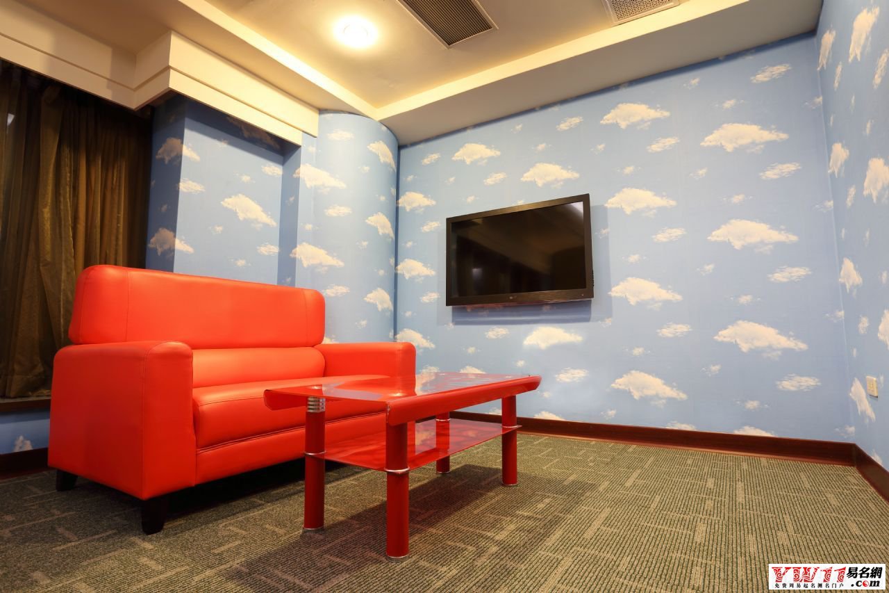 旅店起名,好听的旅店名字