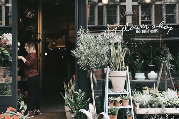 有创意的生活馆取名