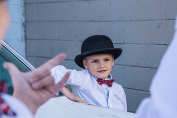 好听的姚姓男孩名字2021