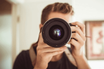 洋气点的儿童摄影店名