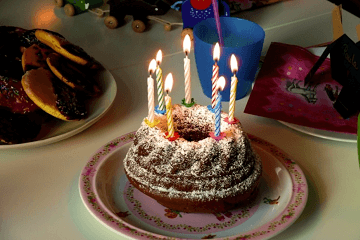 好听独特的蛋糕店名字