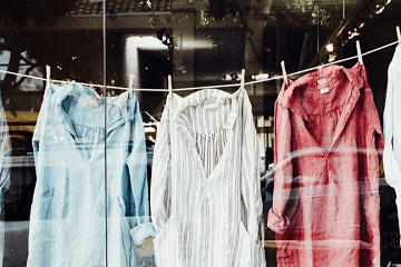 好听的服装店名大全(1000个)