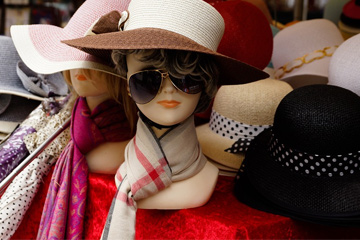 古风创意店铺名字大全