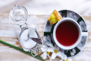 三个字的奶茶店名