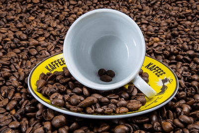 创意咖啡店名字和寓意