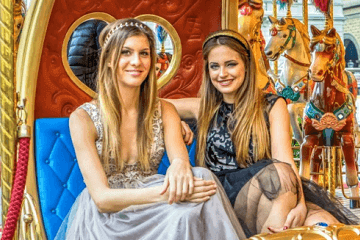 顺利发财的三个字店名