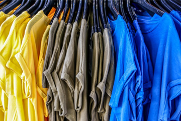 服装店取什麽名字最发财