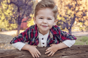 好听的陈姓男孩名字2021