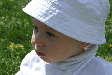 母婴店名字简洁大气