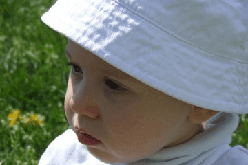 鼠年宝宝取什麽名字好