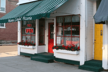 带温字的古风店铺名