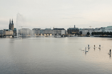 求洋气的店铺名字大全