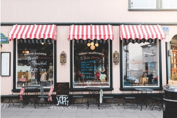 便利店取名吸引顾客