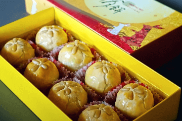 吸引年轻人的小吃店名