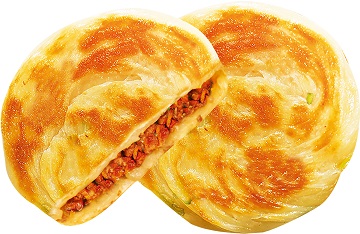 馅饼店起名,馅饼店名字大全