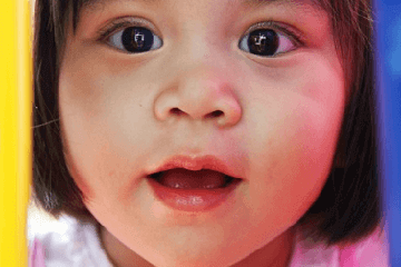 崔姓女孩起名好听简单