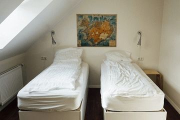 寓意好的宾馆起名大全