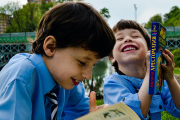 抖音最火班级口号