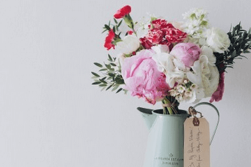 2020花店名字独一无二