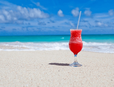 个性有创意的冷饮店名字