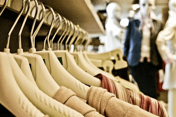 好听的服装店名字女装