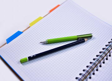 文具店名字,很有个性的文具店名字