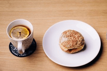 咖啡店名字大全简单又好记的