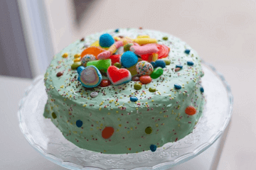 蛋糕店名称大全简单大方