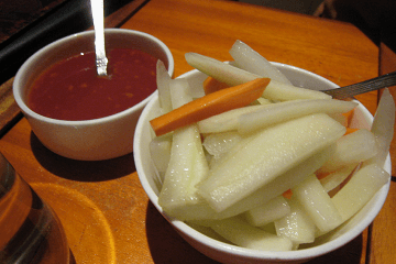 三个字的洋气小吃店铺名