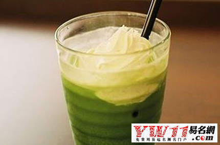 有创意的鲜榨果汁店名