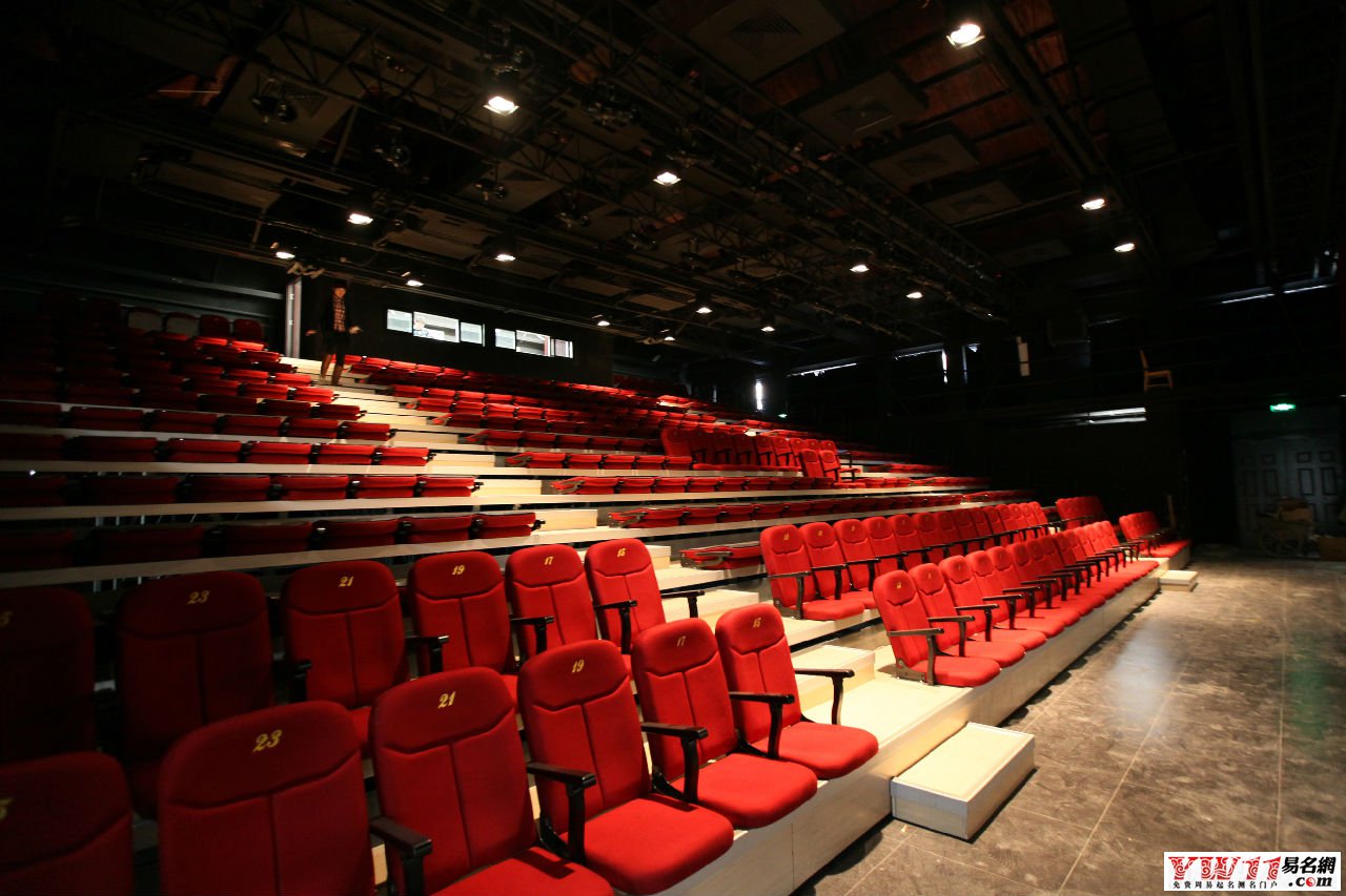 文化传媒公司起名大全