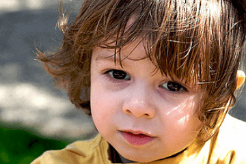 洋气点的儿童摄影店名