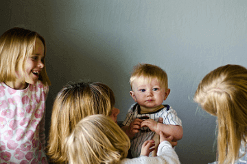 鼠年宝宝取什麽名字好