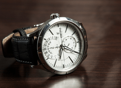 手表店名字怎麽起好