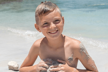 好听的林姓男孩名字2021