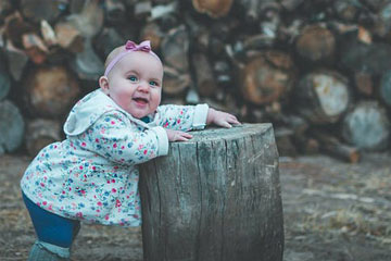 鼠年宝宝取什麽名字好