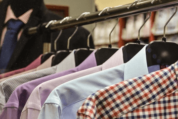 好听的男装店名字英文