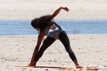 2020优雅大气的瑜伽馆名字