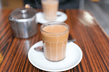 创意好听的奶茶店店名