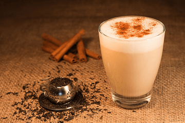 创意好听的奶茶店店名